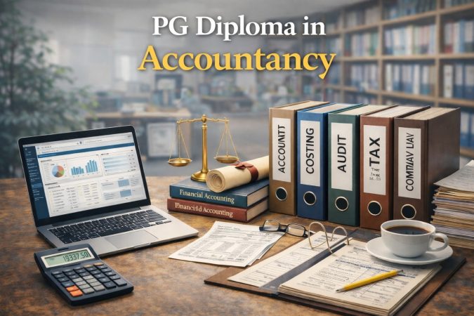PGDA
