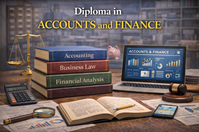 finance