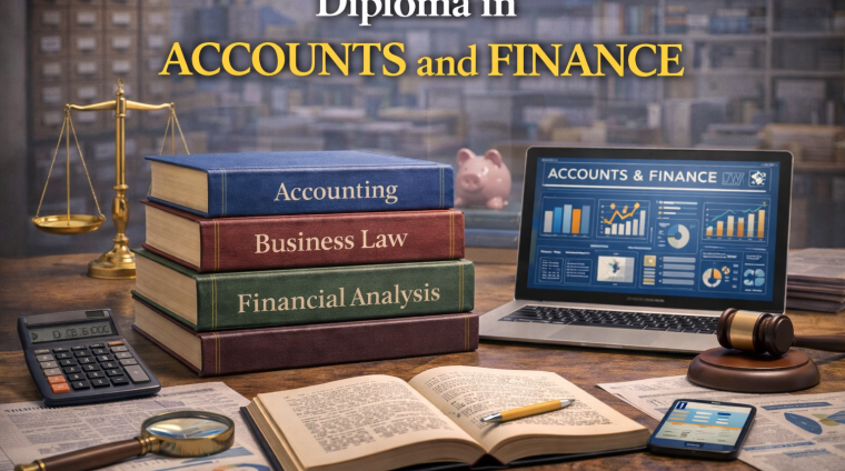 finance